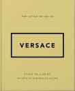 The Little Guide to Versace. Wydawca: OH. Dadada.pl Opakowanie The Little Guide to Versace