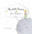 Okładka książki The Little Prince for Babies Board Book