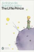 The Little Prince. Autor: Antoine de Saint-Exupéry. Dadada.pl Okładka książki The Little Prince
