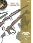 The M1 Carbine. Autor: Roger Out. Dadada.pl Okładka książki The M1 Carbine