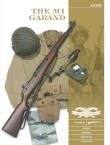 The M1 Garand. Autor: Jean Huon. Dadada.pl Okładka książki The M1 Garand
