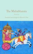 The Mahabharata. Autor: Vyasa. Dadada.pl Okładka książki The Mahabharata