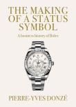 Okładka książki The making of a status symbol