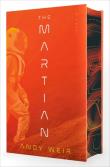 Okładka książki The Martian