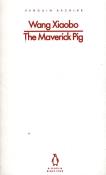 Okładka książki The Maverick Pig
