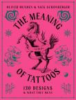 Okładka książki The Meaning of Tattoos