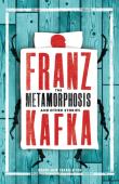 Okładka książki The Metamorphosis and Other Stories
