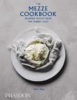 Okładka książki The Mezze Cookbook