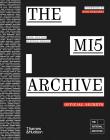 Okładka książki The MI5 Archive