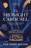 Okładka książki The Midnight Carousel