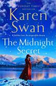 The Midnight Secre. Autor: Swan Karen. Dadada.pl Okładka książki The Midnight Secre
