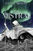 Okładka książki The Mistral