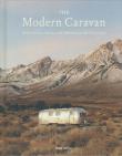 The Modern Caravan. Autor: Oliver Kate. Dadada.pl Okładka książki The Modern Caravan
