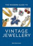 Okładka książki The Modern Guide to Vintage Jewellery