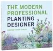 The Modern Professional Planting Designer. Autor: Andrew Fisher Tomlin. Dadada.pl Okładka książki The Modern Professional Planting Designer