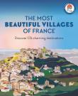 The Most Beautiful Villages of France. Autor: Bern Stéphane. Dadada.pl Okładka książki The Most Beautiful Villages of France