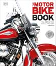The Motorbike Book. Wydawca: Dorling Kindersley. Dadada.pl Opakowanie The Motorbike Book