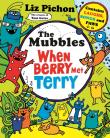 Okładka książki The Mubbles. When Berry Met Terry