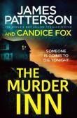 The Murder Inn. Autor: Patterson James, Fox Candice. Dadada.pl Okładka książki The Murder Inn