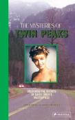Okładka książki The Mysteries of Twin Peaks