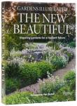 The New Beautiful. Gardens Illustrated. Autor: Opracowanie zbiorowe. Dadada.pl Okładka książki The New Beautiful. Gardens Illustrated