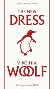The New Dress. Autor: Woolf Virginia. Dadada.pl Okładka książki The New Dress