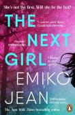 The Next Girl. Autor: Jean Emiko. Dadada.pl Okładka książki The Next Girl
