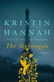 The Nightingale. Autor: Hannah Kristin. Dadada.pl Okładka książki The Nightingale