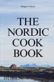 Okładka książki The Nordic Cookbook wer. angielska