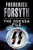Okładka książki The Odessa File