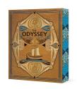 Okładka książki The Odyssey (Super Deluxe Edition)