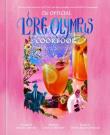 The Official Lore Olympus Cookbook. Autor: Rachel Smythe. Dadada.pl Okładka książki The Official Lore Olympus Cookbook