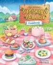 The Official Stardew Valley Cookbook. Autor: Ryan Novak. Dadada.pl Okładka książki The Official Stardew Valley Cookbook