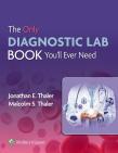 Okładka książki The Only Diagnostic Lab Book You'll Ever Need