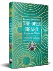 Okładka książki The Open Heart TW [ENG]