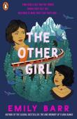The Other Girl wer. angielska. Autor: Barr Emily. Dadada.pl Okładka książki The Other Girl wer. angielska
