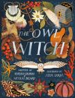 Okładka książki The Owl Witch