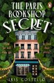 The Paris Bookshop Secret wer. angielska. Autor: Costello Iris. Dadada.pl Okładka książki The Paris Bookshop Secret wer. angielska