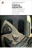 The Passion According to G.H wer. angielska. Autor: Lispector Clarice. Dadada.pl Okładka książki The Passion According to G.H wer. angielska