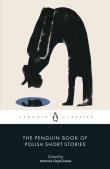 Okładka książki The Penguin Book of Polish Short Stories