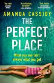 Okładka książki The Perfect Place