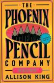 Okładka książki The Phoenix Pencil Company