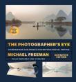 The Photographer's Eye. Composition and Design for Better Photos wer. angielska. Autor: Freeman Michael. Dadada.pl Okładka książki The Photographer's Eye. Composition and Design for Better Photos wer. angielska