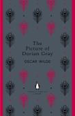 Okładka książki The Picture of Dorian Gray wer. angielska