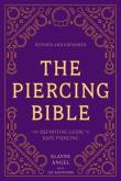 Okładka książki The Piercing Bible, Revised and Expanded