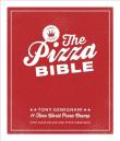 Okładka książki The Pizza Bible