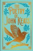 Okładka książki The Poetry of John Keats