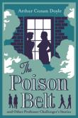 Okładka książki The Poison Belt and Other Professor Challenger Stories