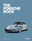 Okładka książki The Porsche Book wer. angielska