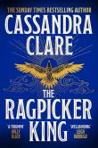 The Ragpicker King. Autor: Clare Cassandra. Dadada.pl Okładka książki The Ragpicker King
